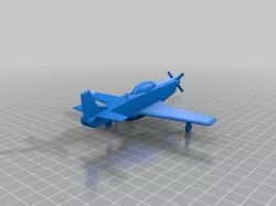 P51 Mustang