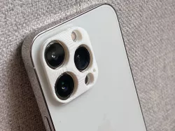 PATCH iPhone 13 Pro Lens Protector