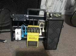 Pedalboard