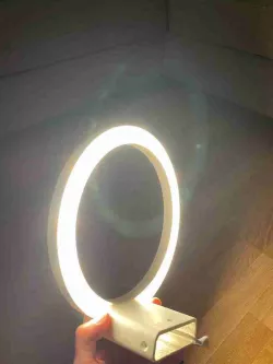 Philips Hue Fake Sana
