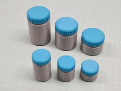 Pill Box / Outdoor Container