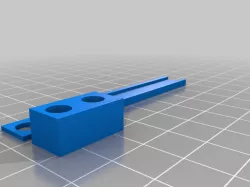 Pinball Flipper Tensioner