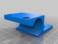 PlaySeat Fanatec CSL Pedal Holder