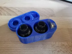 PnP Vape Pod Box (Voopoo brand)