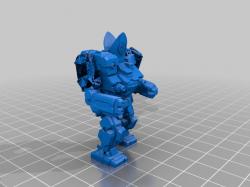 battletech 3d print models | Page 1 | STLFinder