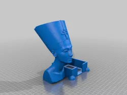 Post-it note holders