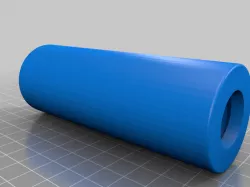 Primo Binary Peg Sleeve Replacement