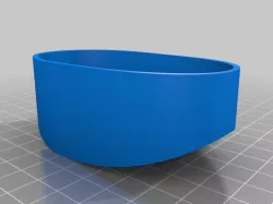 Pringles Container