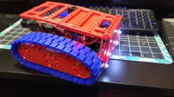 ProtoTank Mods