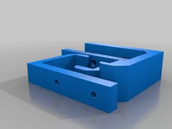 PS3 wall mount