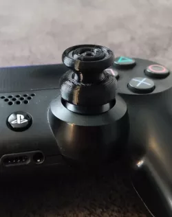 PS4 Aim Assist