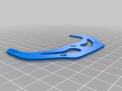 PS4 Paddle Scuf Remix