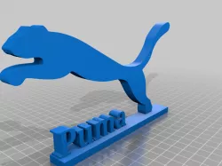 Puma logo