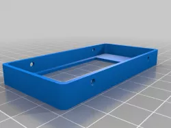 pwnagotchi case