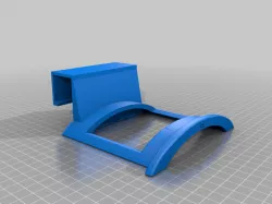 Quest2 VR hanger