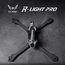 R-LIGHT PRO 3D PRINTING FILE