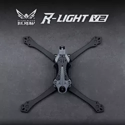 R-LIGHT V2 3D PRINTING FILE