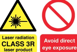 Railcore bed pivot offset laser calibration aid