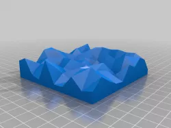 Random Terrain
