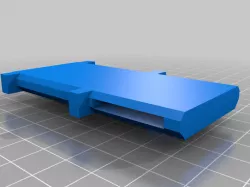 RangeTech Timer Gun Mount