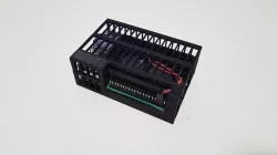 Raspberry Pi 4 Second Case