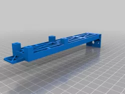 Raspberry Pi Zero and Camera Tripod Mount
