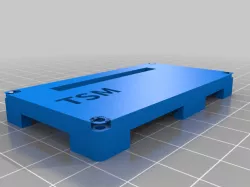 raspberry pi zero case