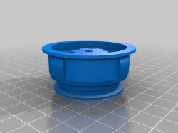 Rc Rock Crawler - Bigger wheel