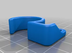 Remix of Haken für Regenrinne Thing:5324513