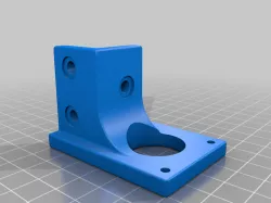 Remix of Hypercube Linear Rail for 2020