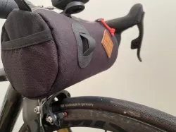 Restrap Canister Bag Frame