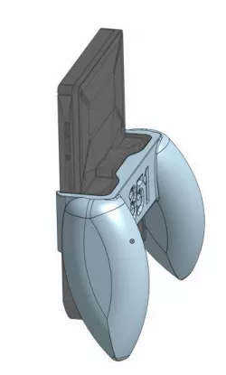 rg351v grips