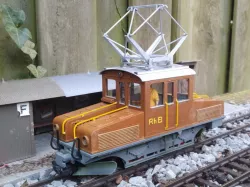 RhB ge 2/2 for LGB/g-scale