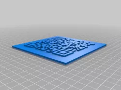 RickRoll Qr Code