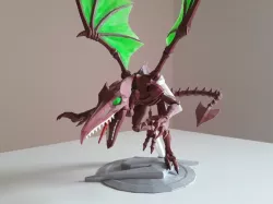 Ridley (reupload - read description)