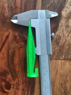 Robot Lawn Mower Cable peg- Rasenmäher Roboter- Kabel