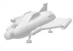 rocket project 11