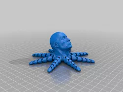 Rocktopus