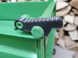 Rolly Toys Haken für Bordwand