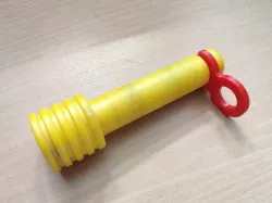 Rolly Toys Klammer