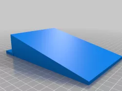 Roomba Ramp