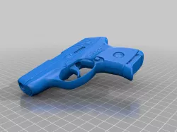 Ruger LCP Pistol