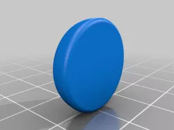 Runescape Runes Extruded Outwards