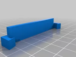 Safariland UBL belt size mod