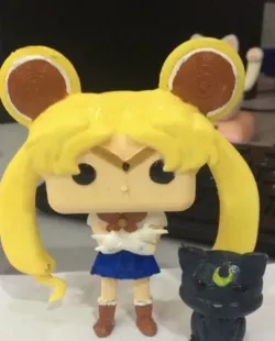 Sailor moon (Funko pop)
