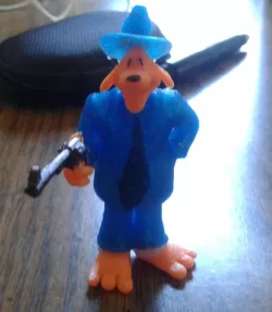 Sam (Sam & Max Freelance Police)