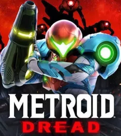 Samus Aran (Dread Suit)