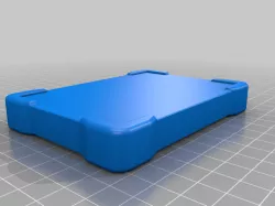 SATA Hard disk case