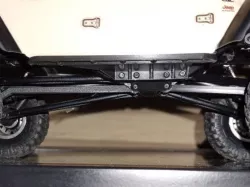 SCX24 Gladiator high clearance links