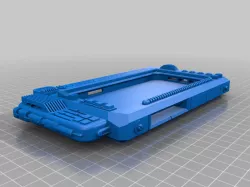 Seinar Datapad Phone Case
